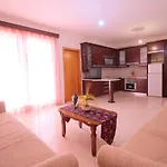 Paradise View Apartments