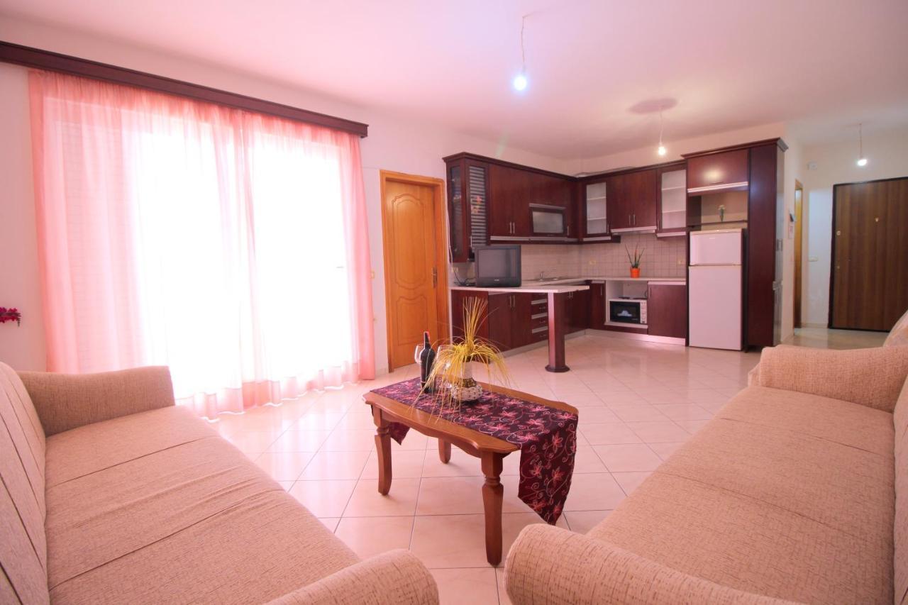 Apartamento Paradise View *