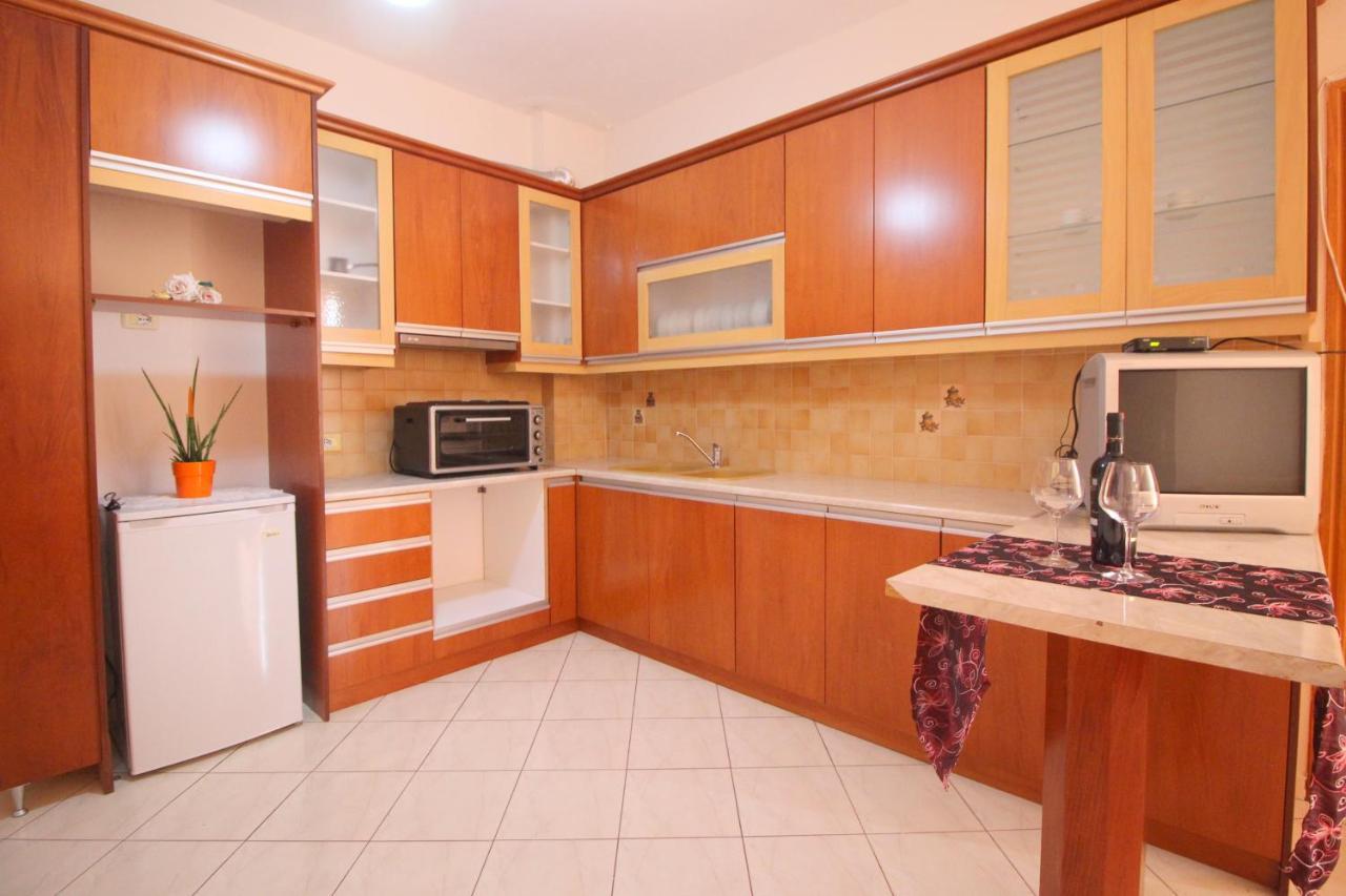 Apartamento Paradise View