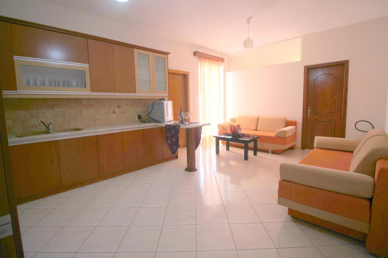 Apartamento Paradise View Sarandë