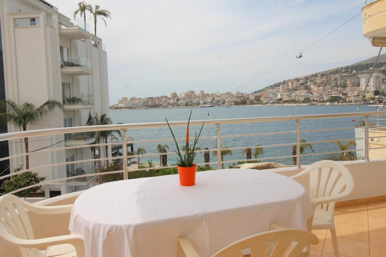 Paradise View * Sarandë
