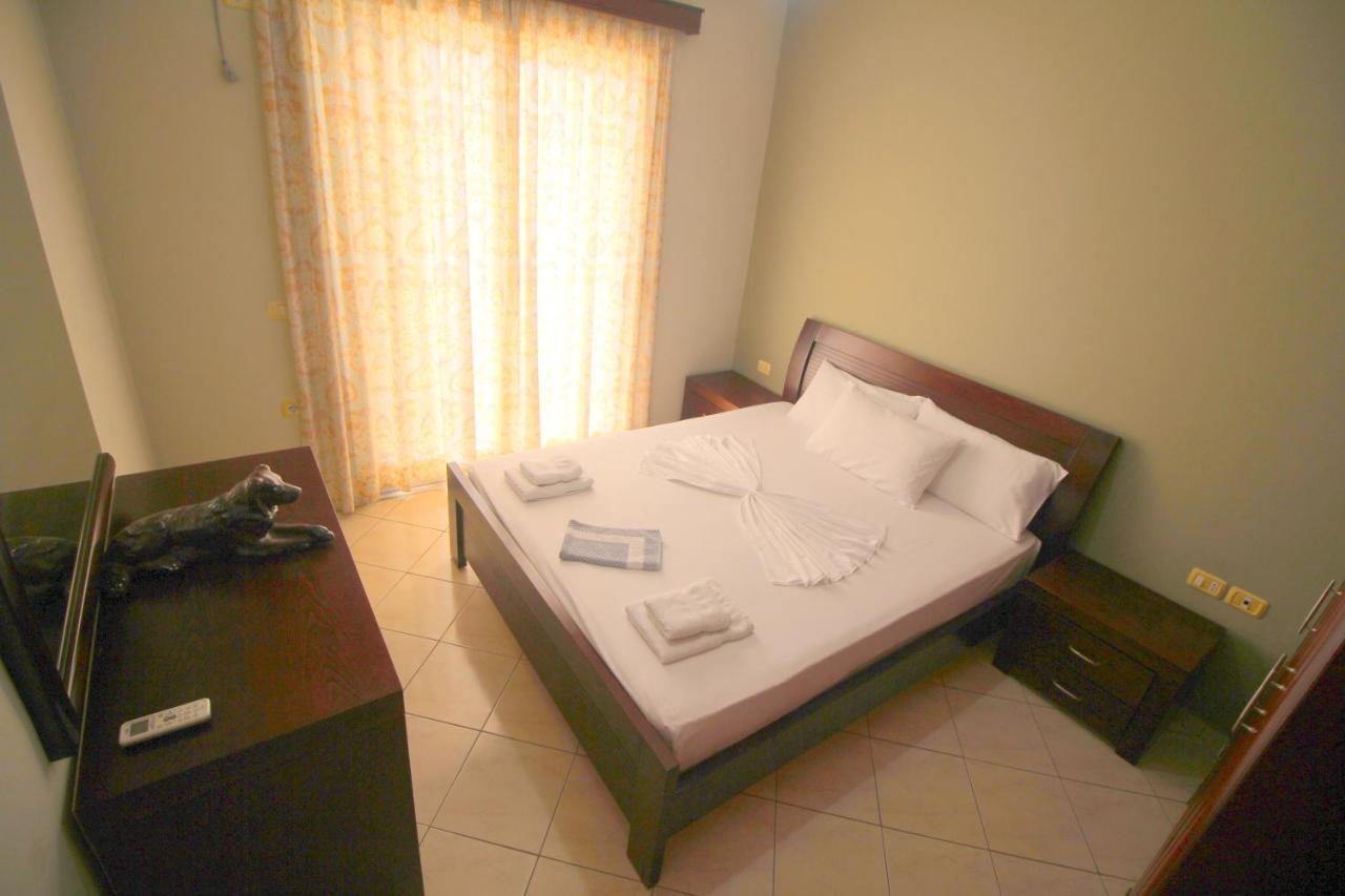 Apartamento Paradise View