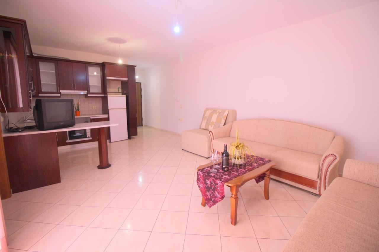 Paradise View Apartamento