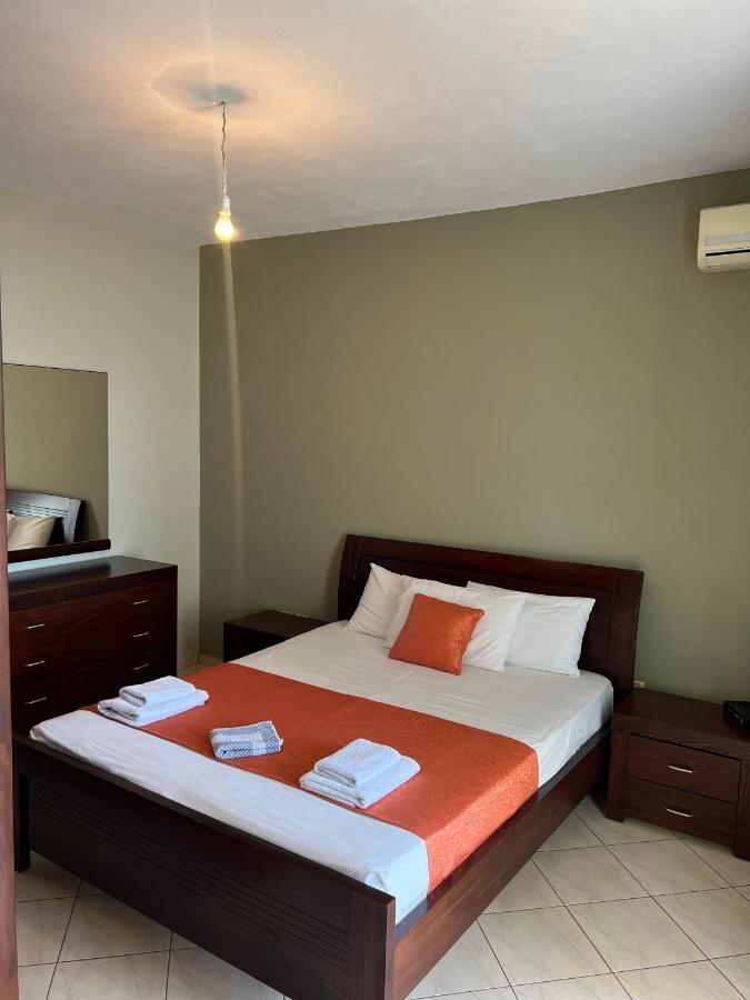 Apartamento Paradise View Sarandë