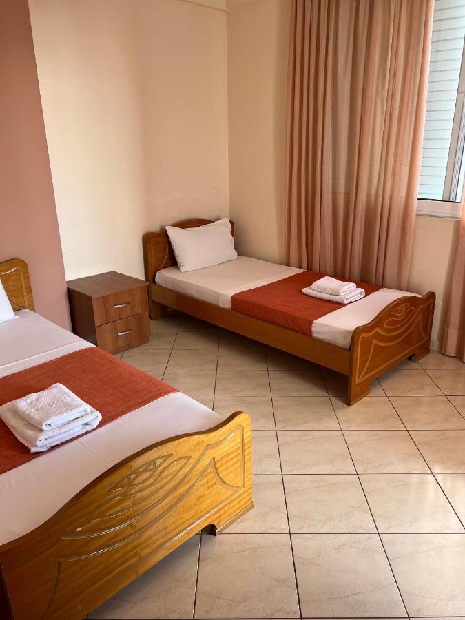 Apartamento Paradise View Sarandë