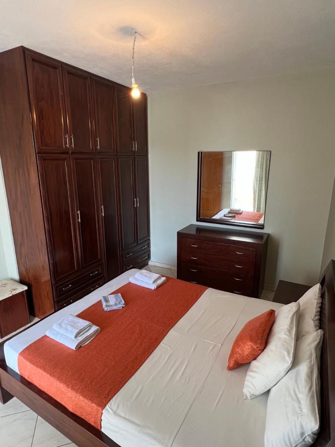 Apartamento Paradise View *