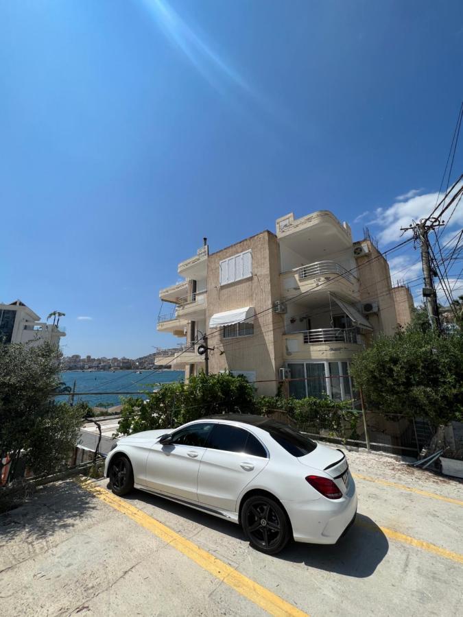 Paradise View Apartamento *