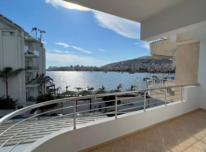 Paradise View Apartments