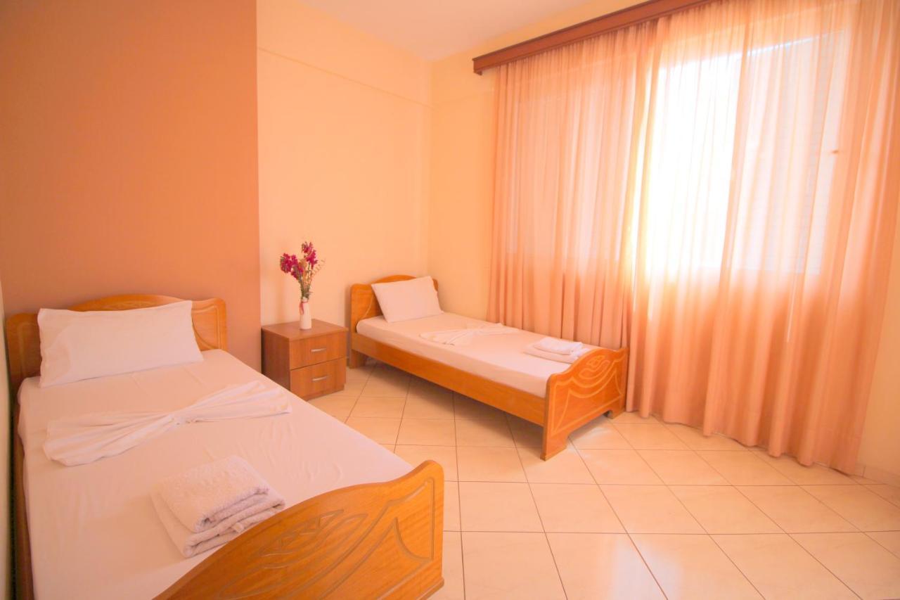 Paradise View Apartament Saranda