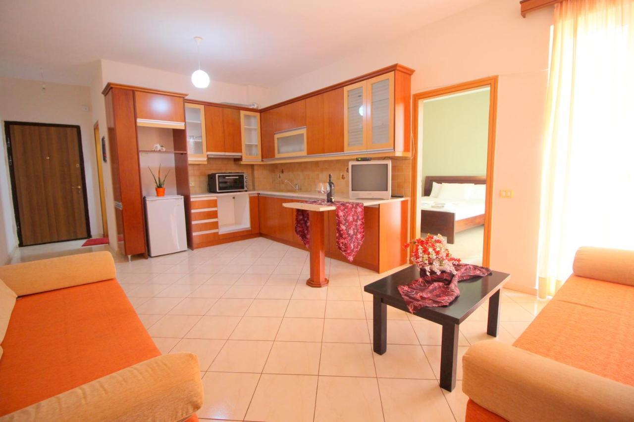 Apartament Paradise View *