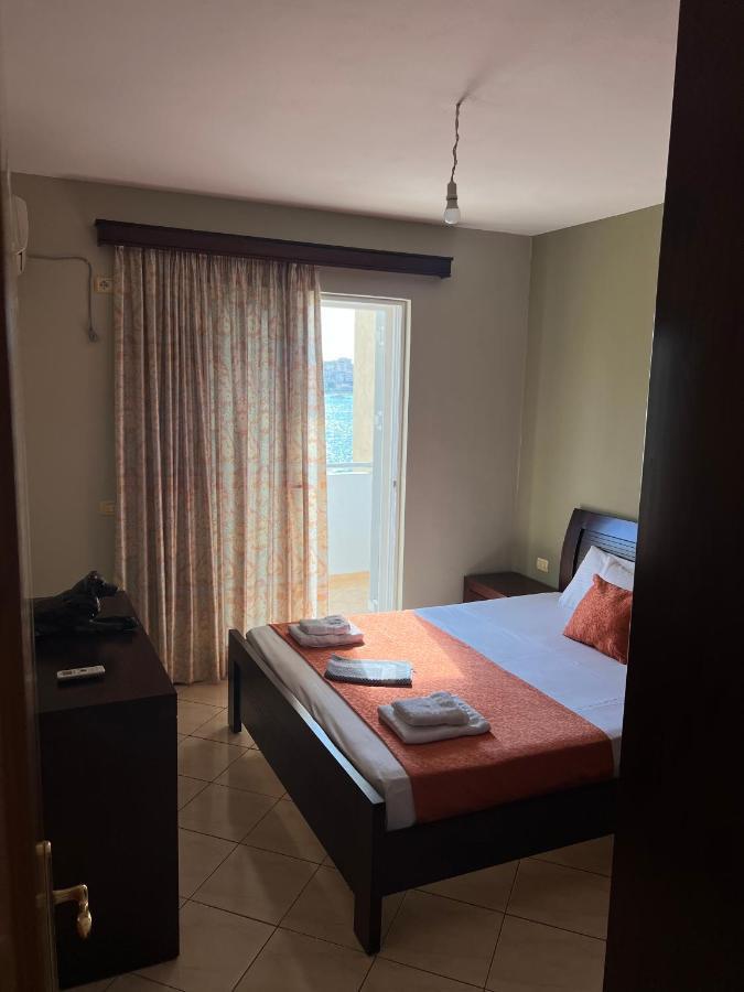 Paradise View * Saranda