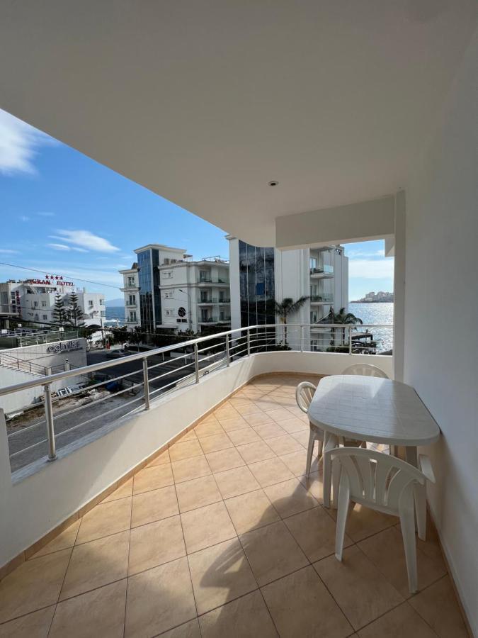 Apartament Paradise View
