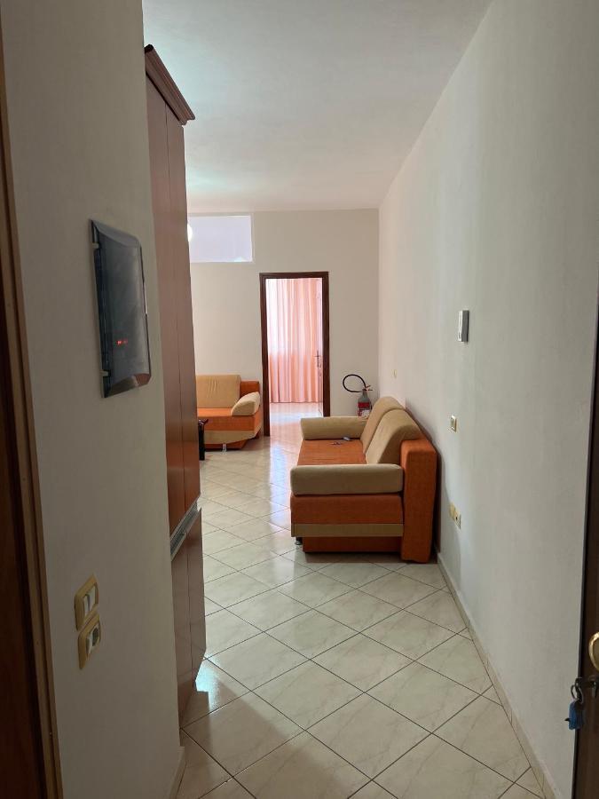 Paradise View Apartament Saranda