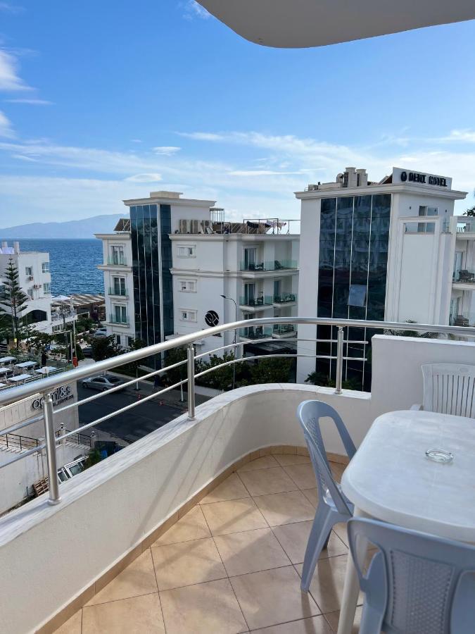 Paradise View Saranda